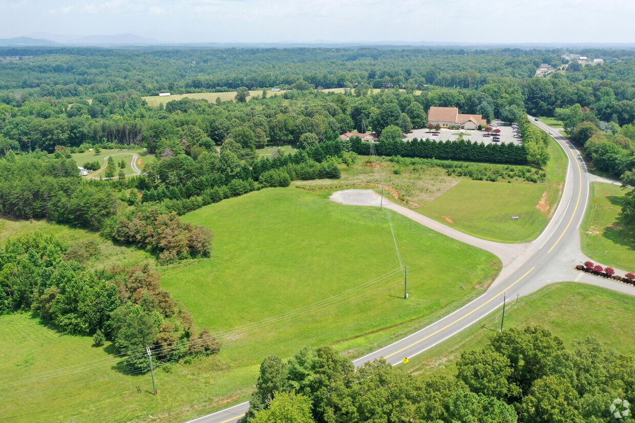 Major Event! Smith Mountain Lake Land for Sale