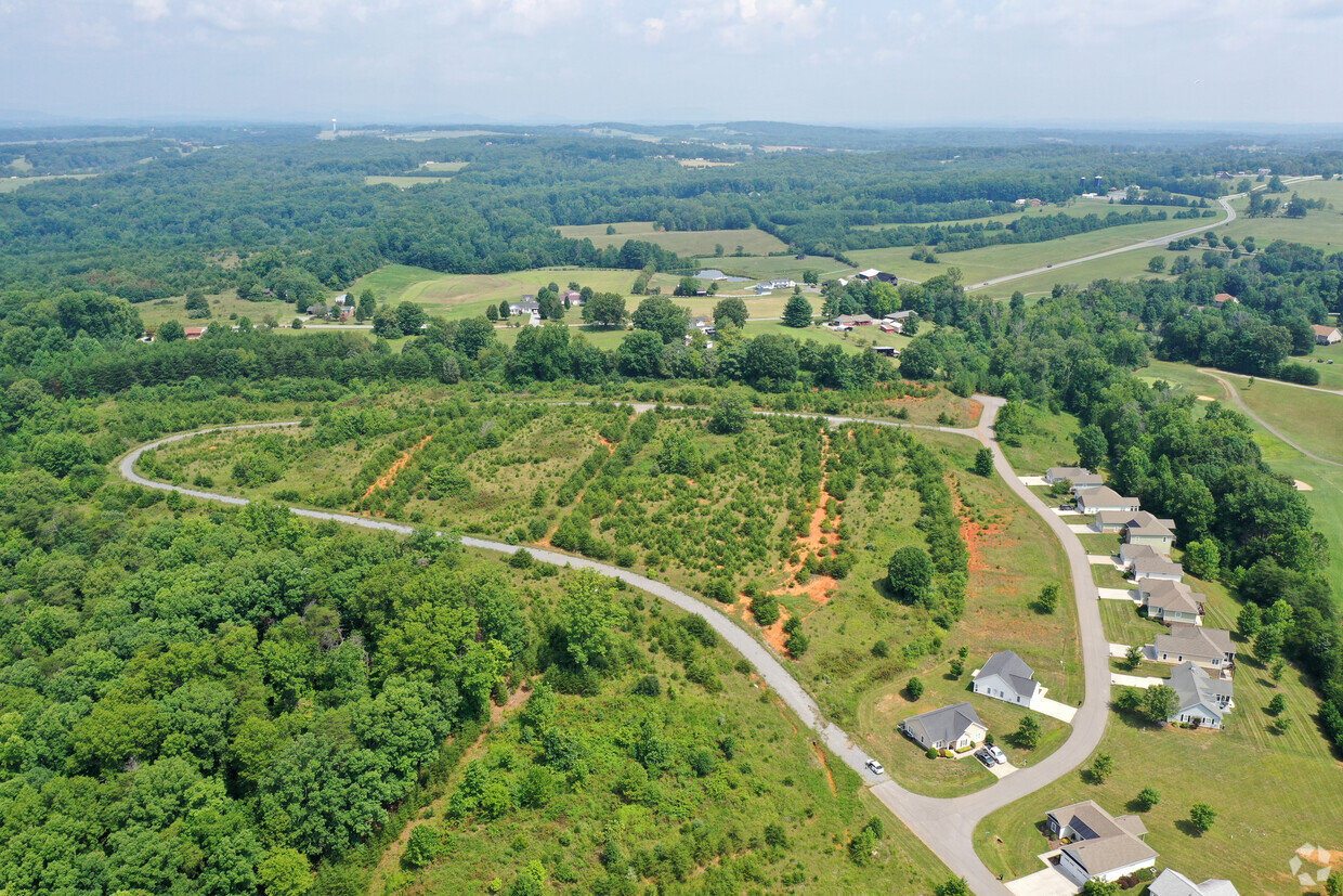 Major Event! Smith Mountain Lake Land for Sale