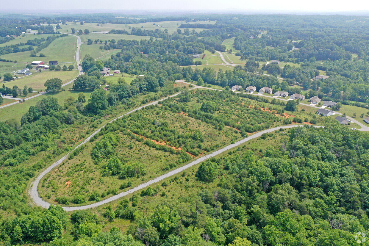 Major Event! Smith Mountain Lake Land for Sale