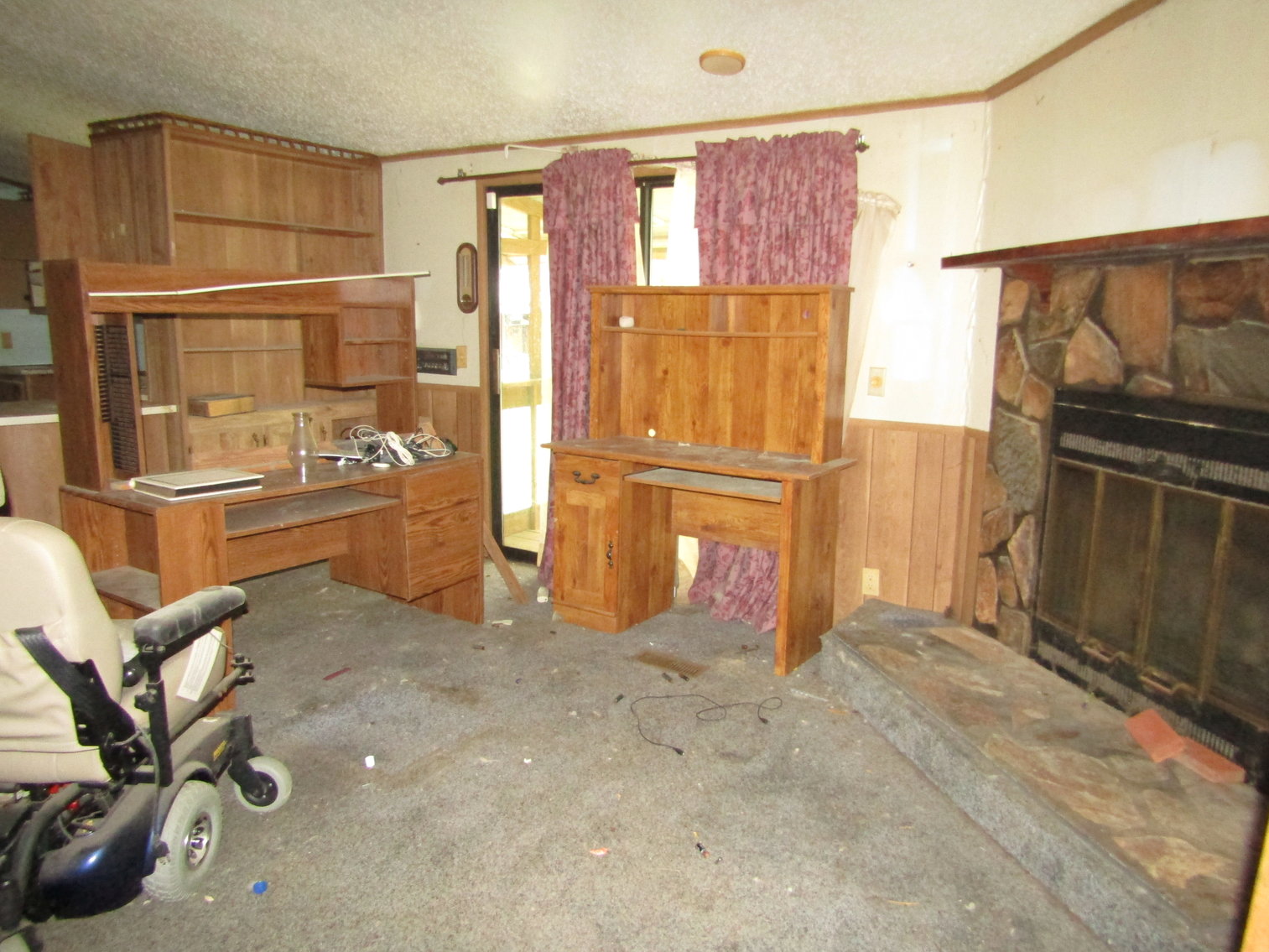 Image for Public Auction - Live and online - Town of Branchville - 15223 Grizzard St Branchville VA 23828 - 3 BD/2 BA - 1,796 ± SF
