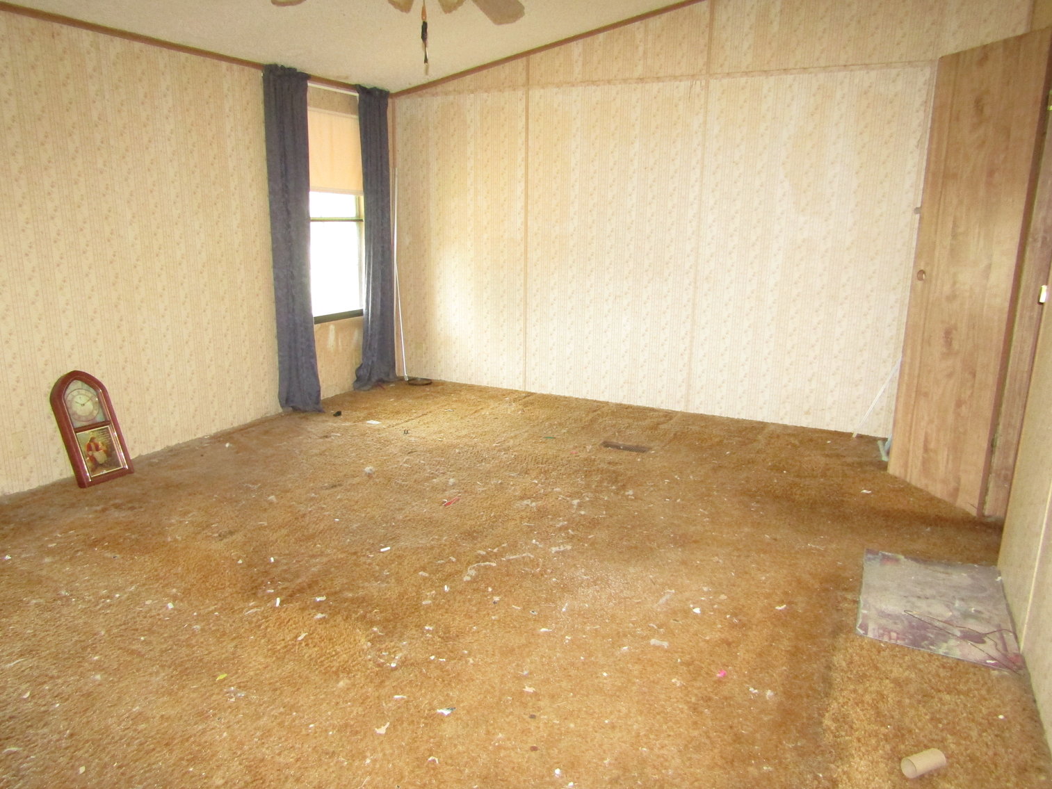 Image for Public Auction - Live and online - Town of Branchville - 15223 Grizzard St Branchville VA 23828 - 3 BD/2 BA - 1,796 ± SF