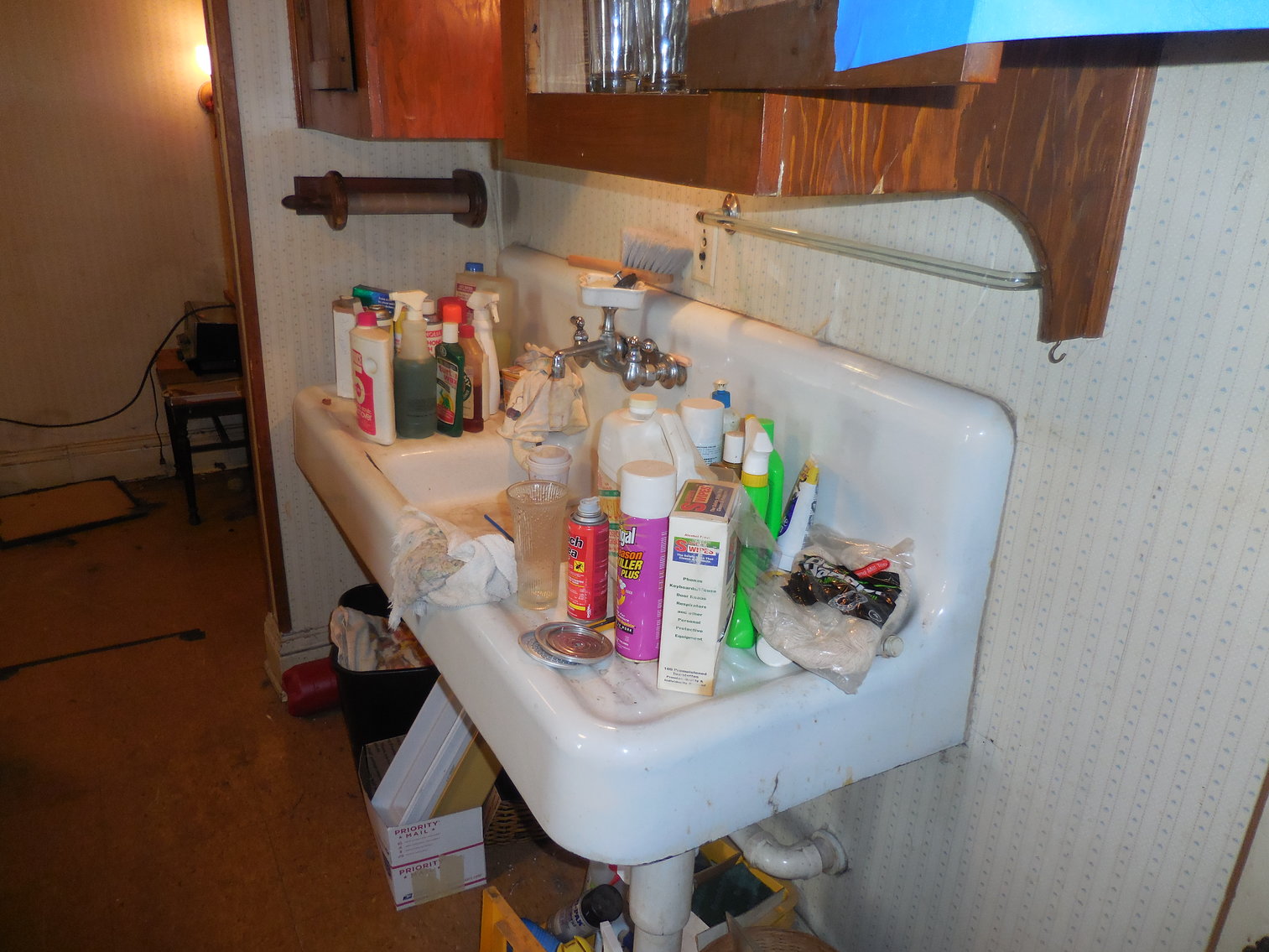 Image for 2530 Robinwood Avenue, Toledo, Ohio 43610