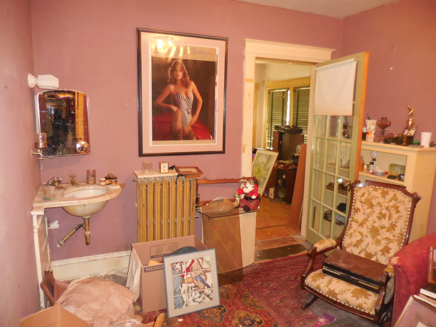 Image for 2530 Robinwood Avenue, Toledo, Ohio 43610