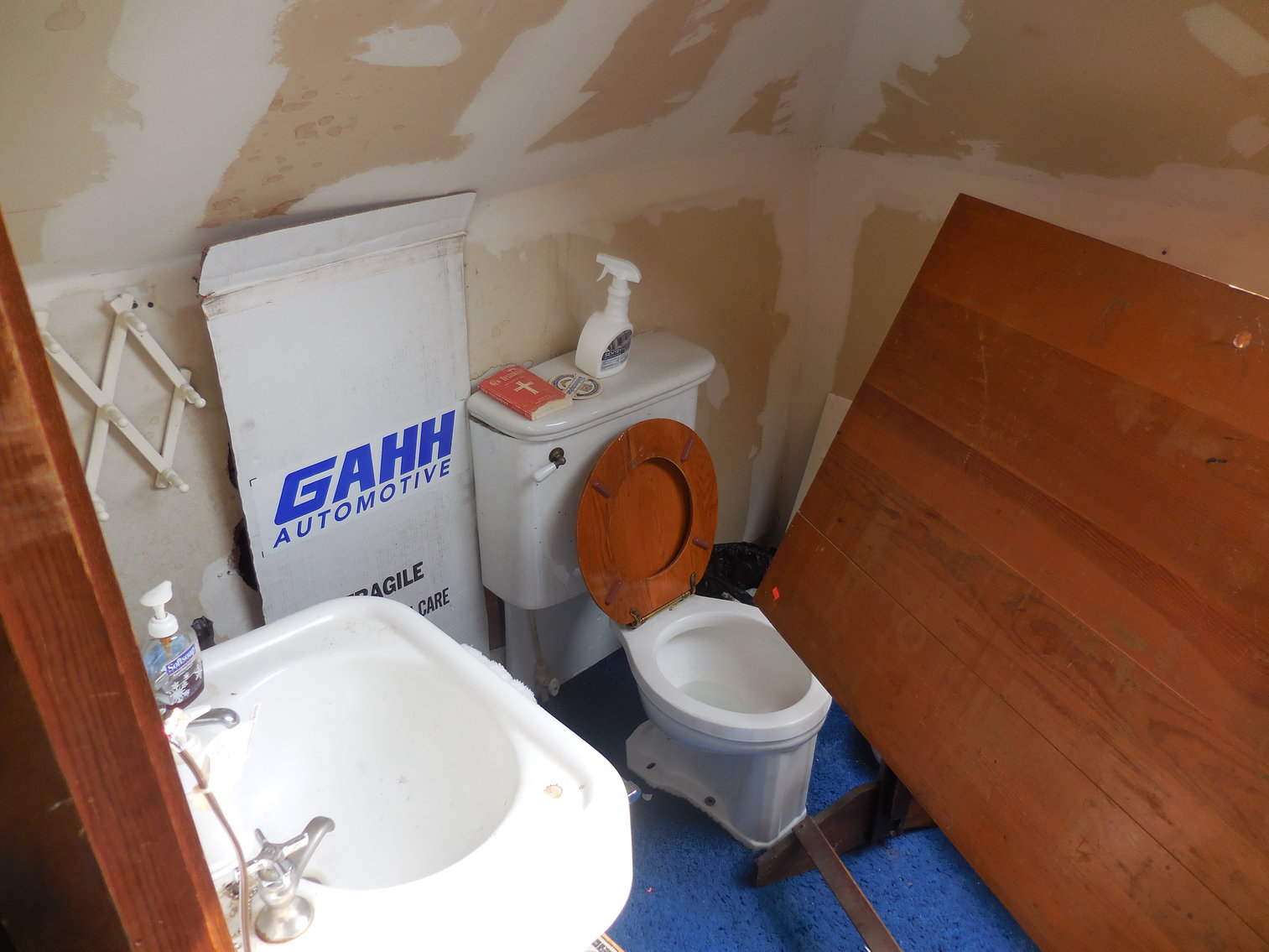 Image for 2530 Robinwood Avenue, Toledo, Ohio 43610