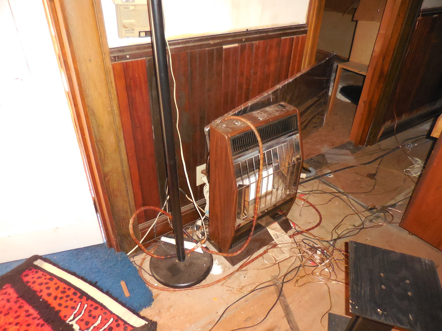 Image for 2530 Robinwood Avenue, Toledo, Ohio 43610