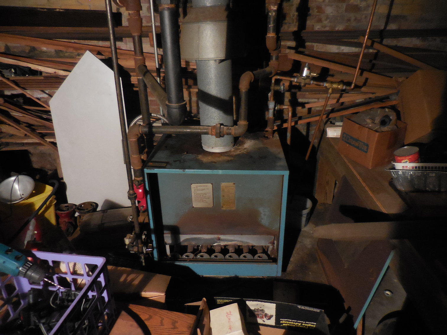 Image for 2530 Robinwood Avenue, Toledo, Ohio 43610