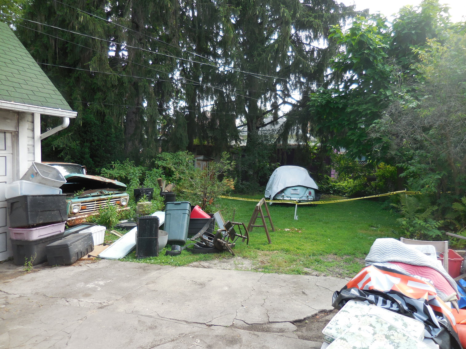 Image for 2530 Robinwood Avenue, Toledo, Ohio 43610