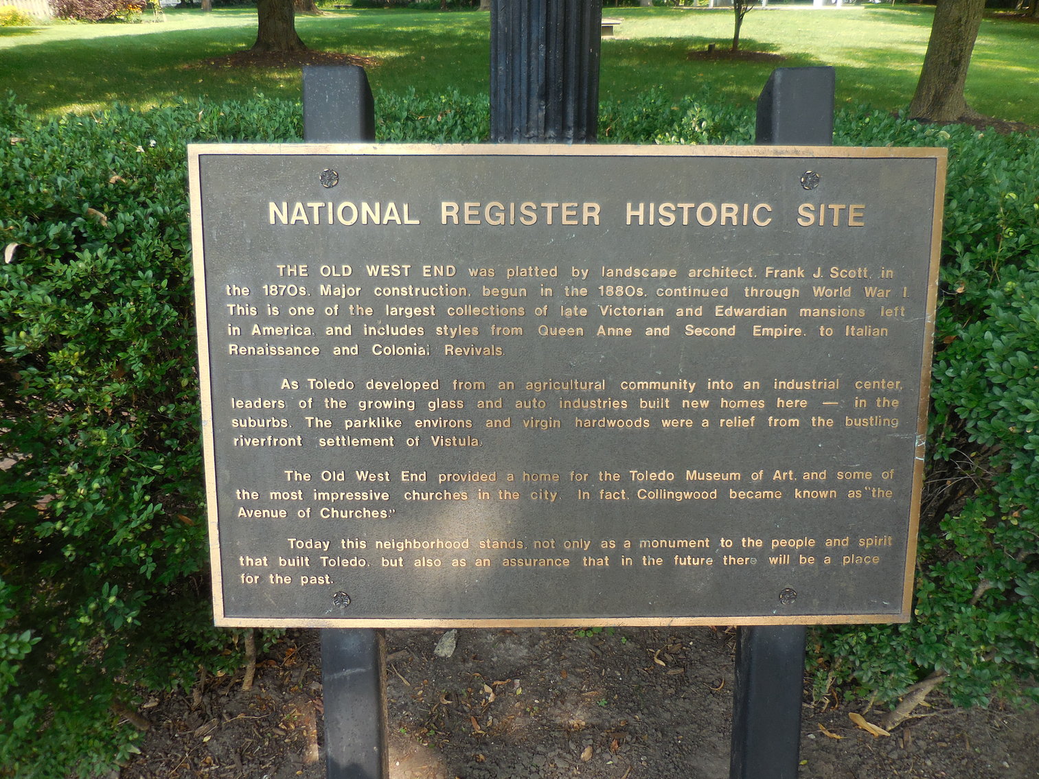 Image for 2530 Robinwood Avenue, Toledo, Ohio 43610