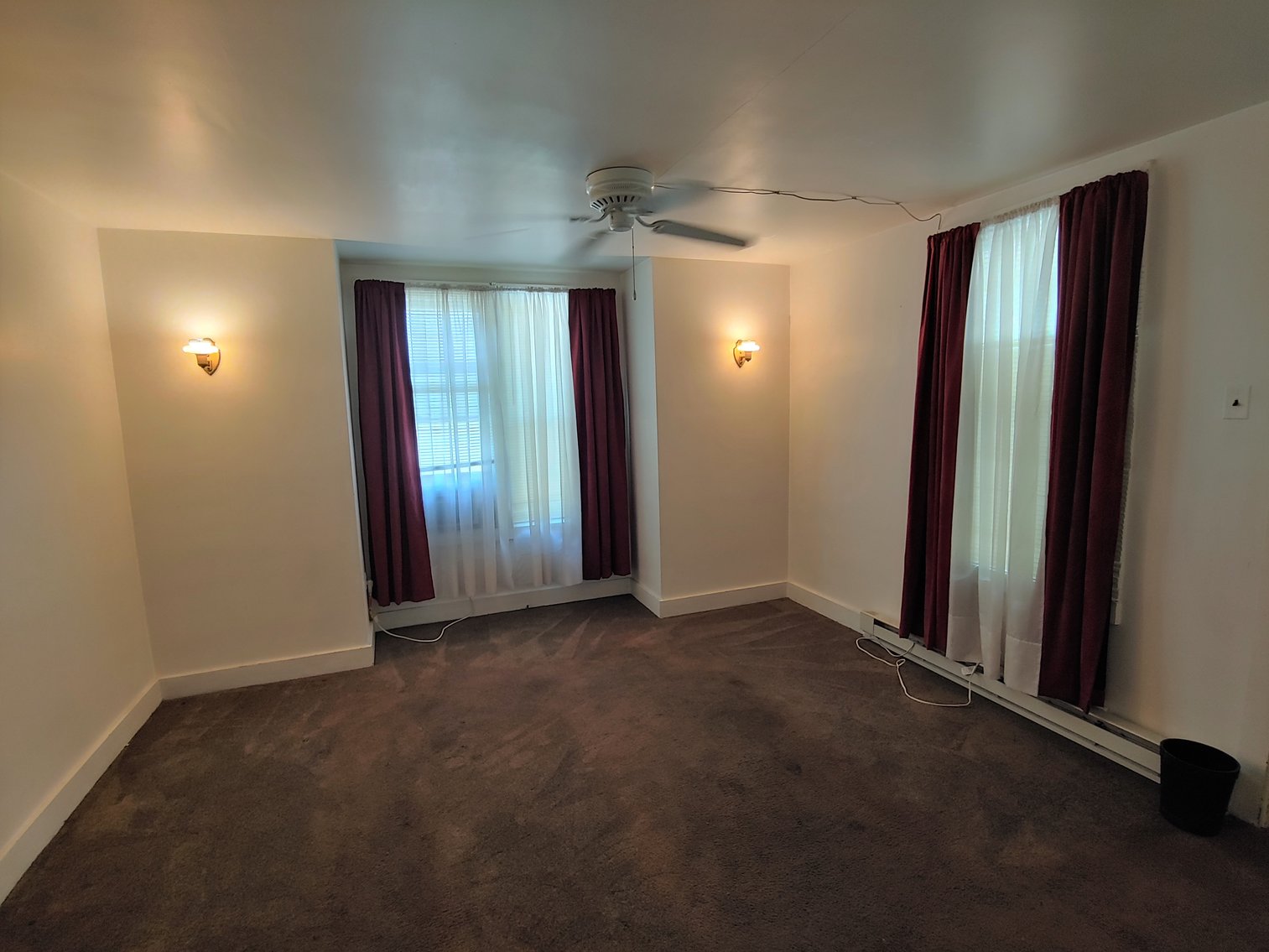 Image for 3 BR 1.5 BA VINYL SIDED HOME  RESIDENTIAL/ OFFICE AREA