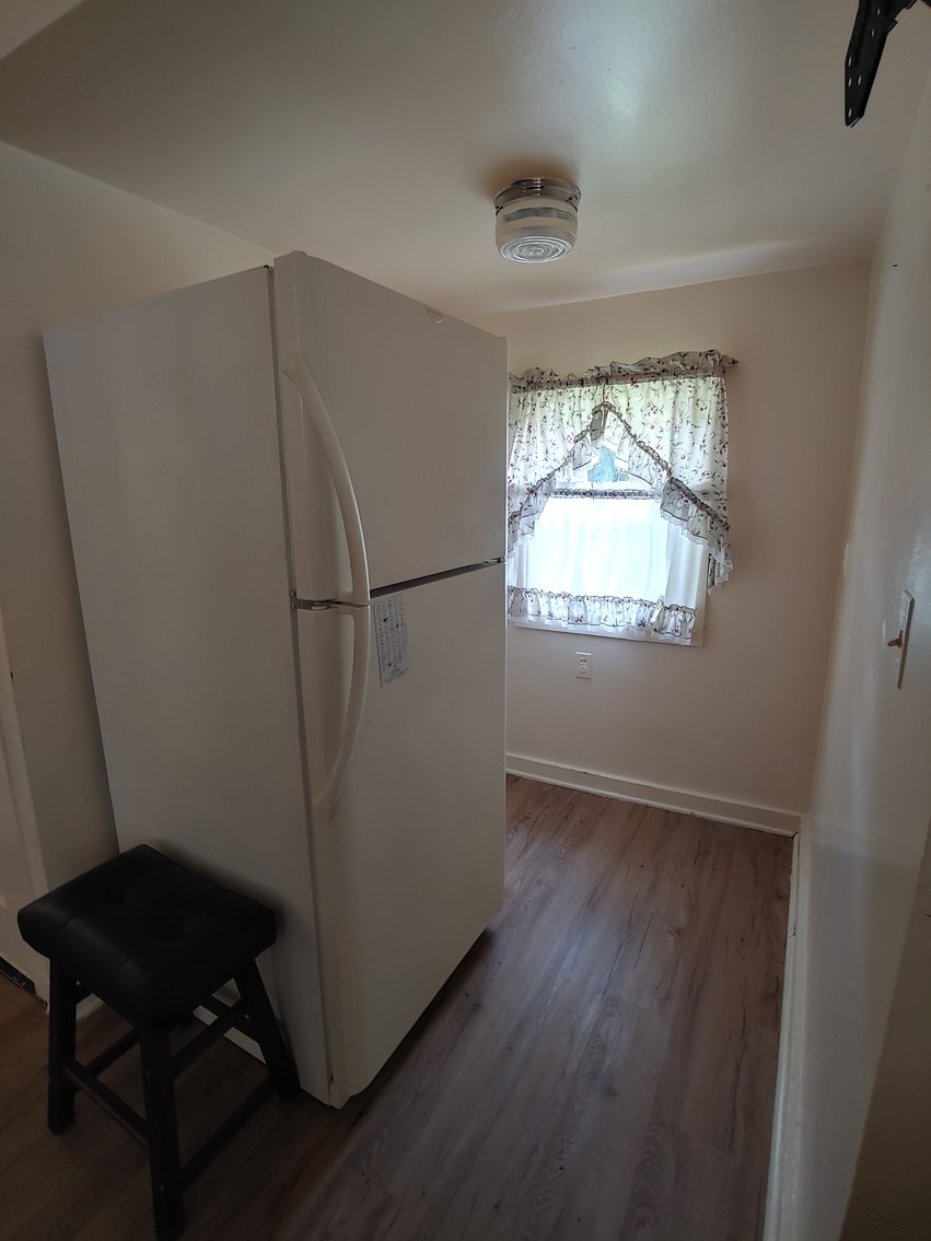 Image for 3 BR 1.5 BA VINYL SIDED HOME  RESIDENTIAL/ OFFICE AREA