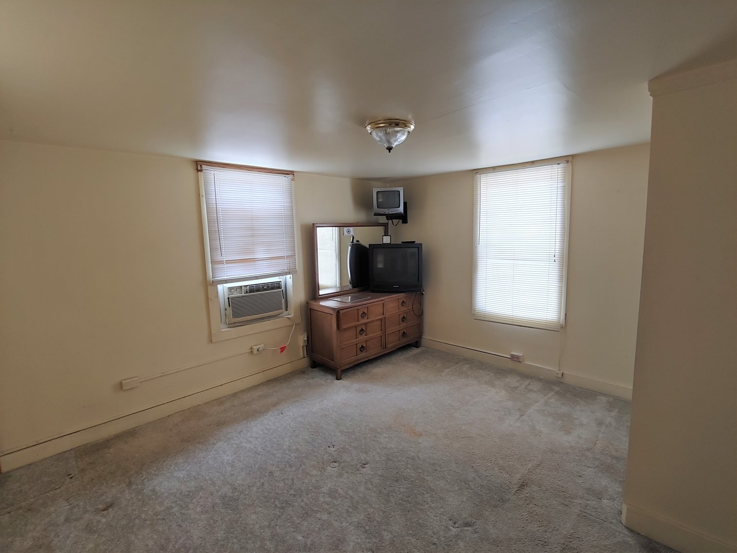 Image for 3 BR 1.5 BA VINYL SIDED HOME  RESIDENTIAL/ OFFICE AREA