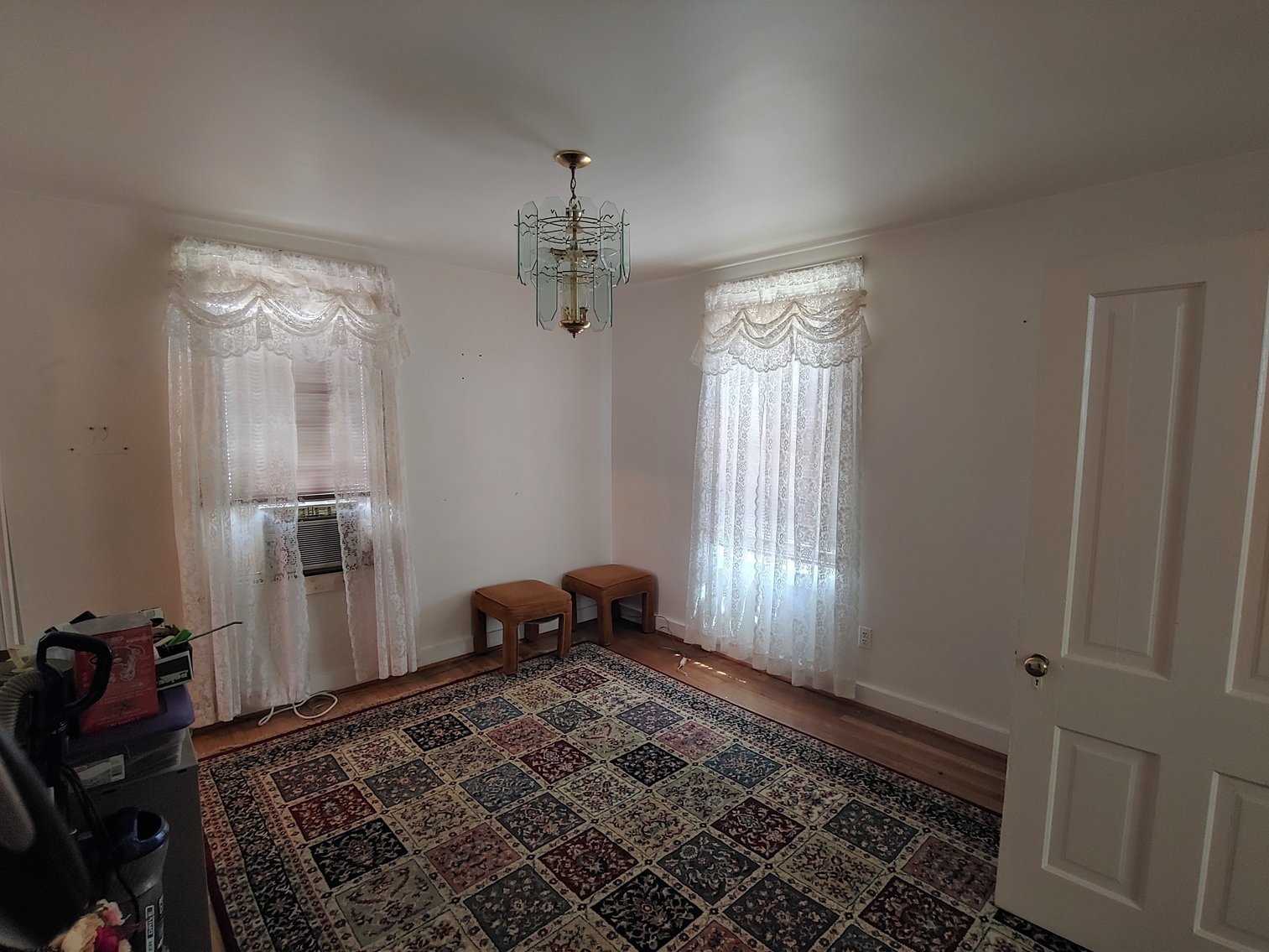 Image for 3 BR 1.5 BA VINYL SIDED HOME  RESIDENTIAL/ OFFICE AREA