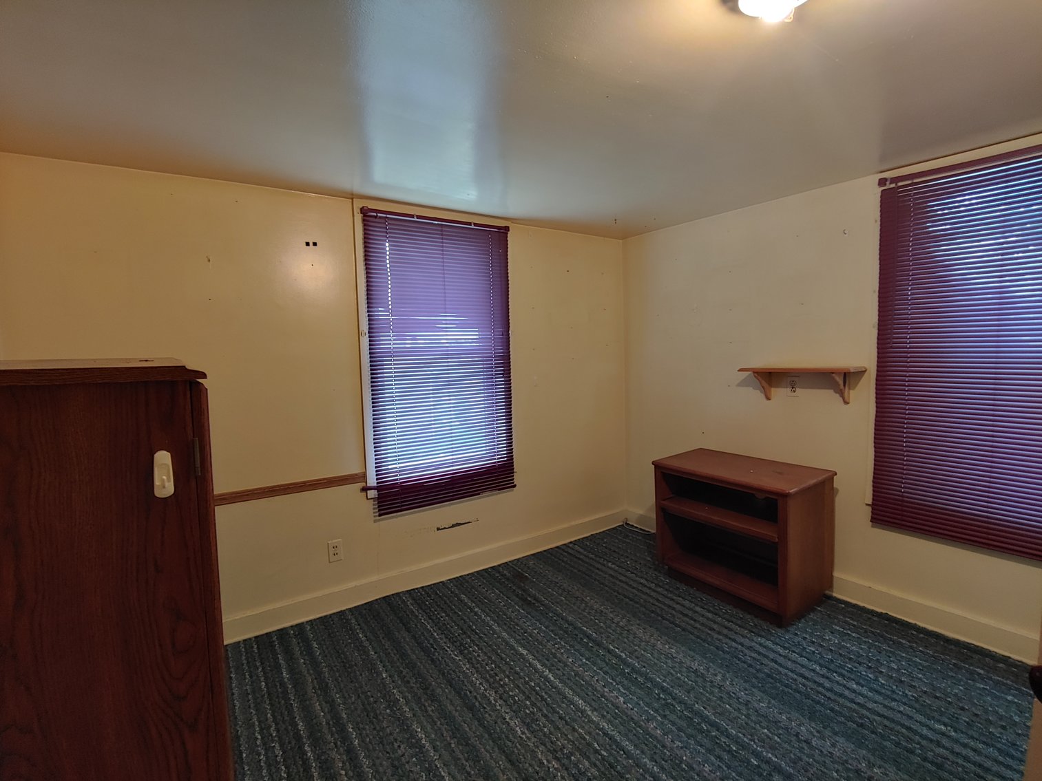 Image for 3 BR 1.5 BA VINYL SIDED HOME  RESIDENTIAL/ OFFICE AREA