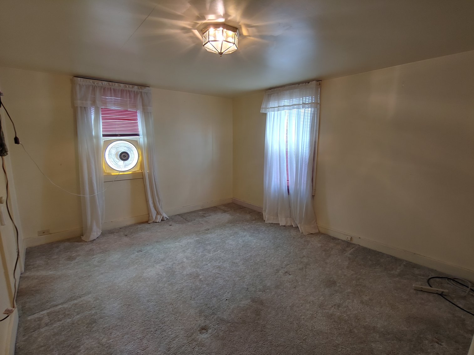 Image for 3 BR 1.5 BA VINYL SIDED HOME  RESIDENTIAL/ OFFICE AREA