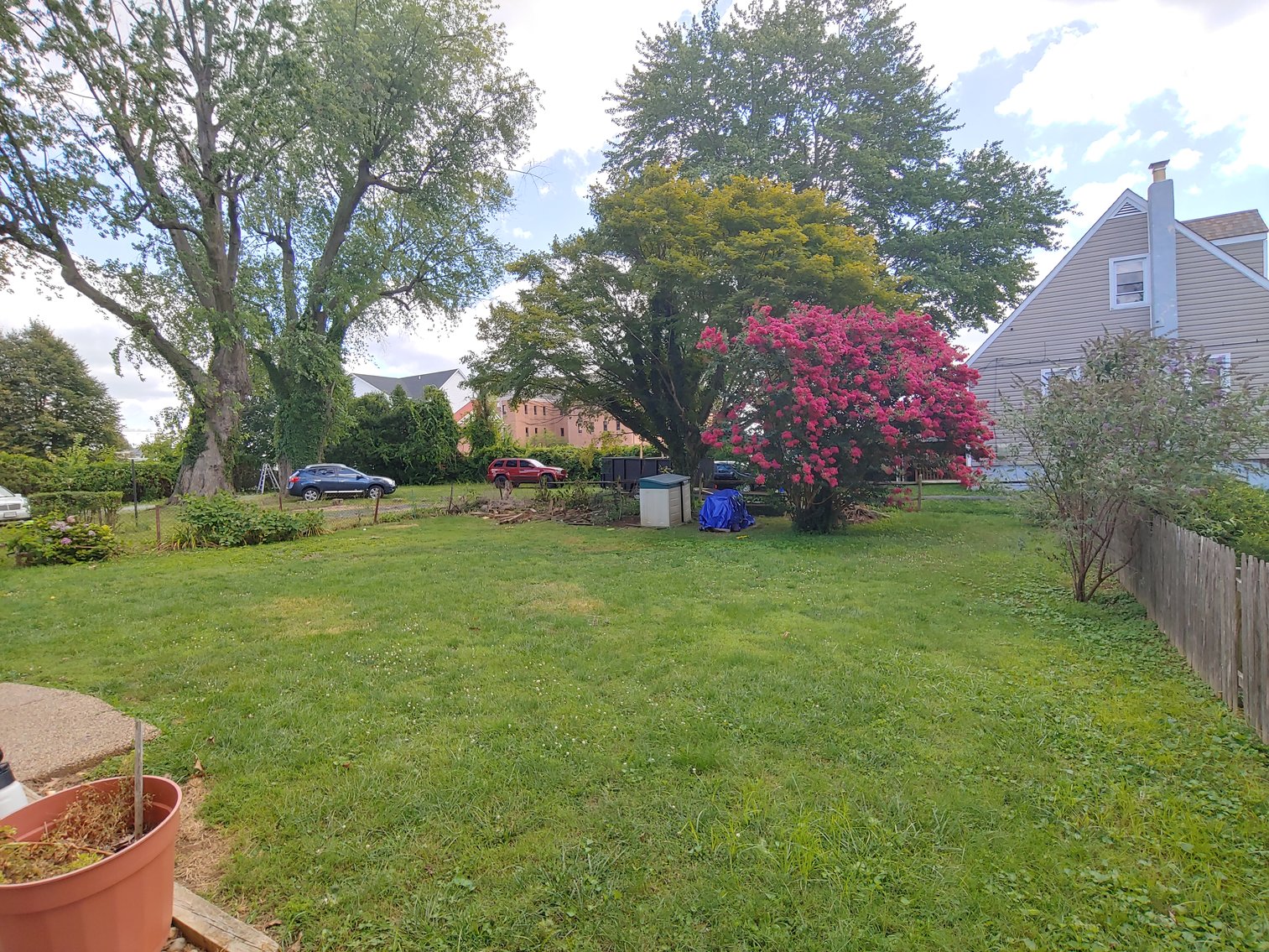 Image for 3 BR 1.5 BA VINYL SIDED HOME  RESIDENTIAL/ OFFICE AREA