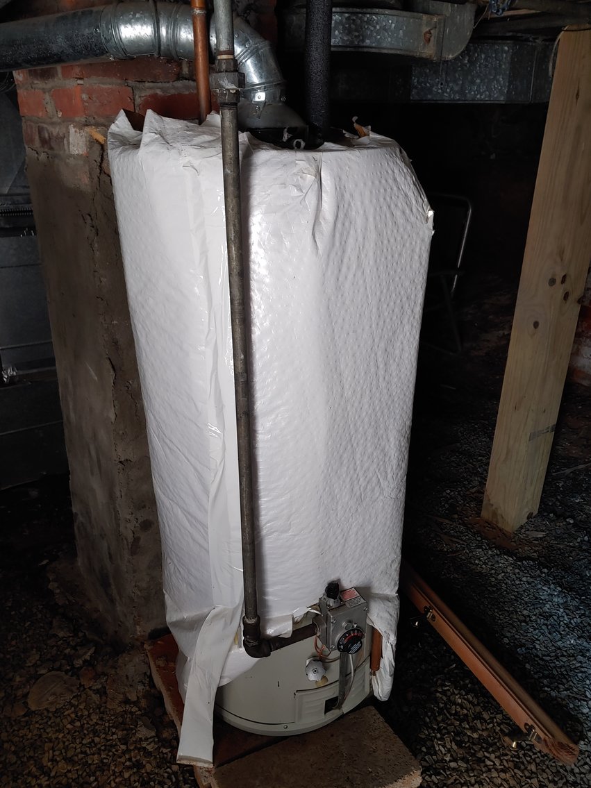 Image for 3 BR 1.5 BA VINYL SIDED HOME  RESIDENTIAL/ OFFICE AREA