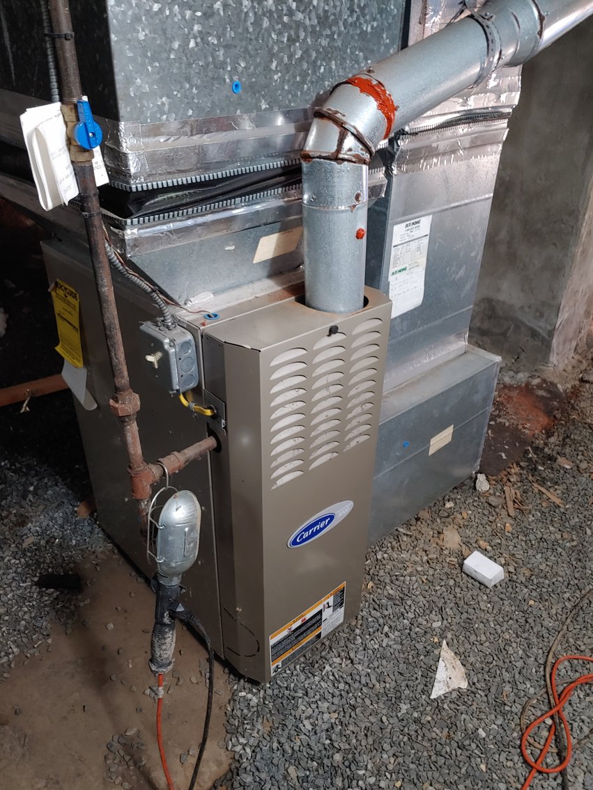 Image for 3 BR 1.5 BA VINYL SIDED HOME  RESIDENTIAL/ OFFICE AREA