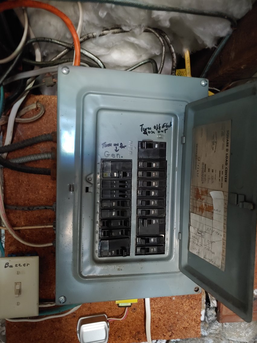 Image for 3 BR 1.5 BA VINYL SIDED HOME  RESIDENTIAL/ OFFICE AREA