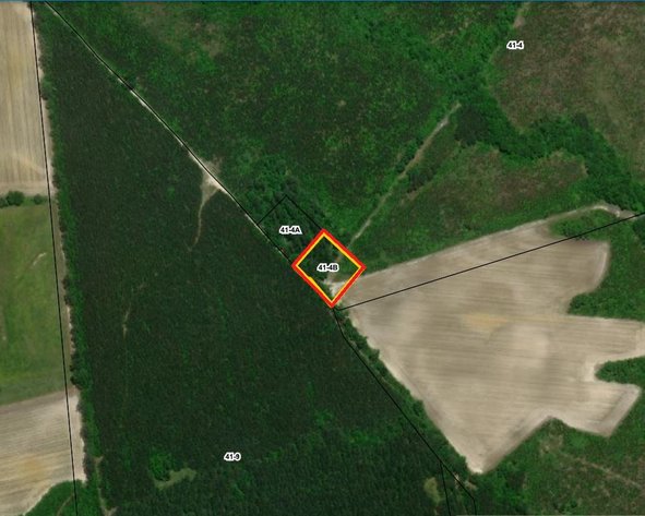 Image for IOW, SOCO, Newport News Tax Auction