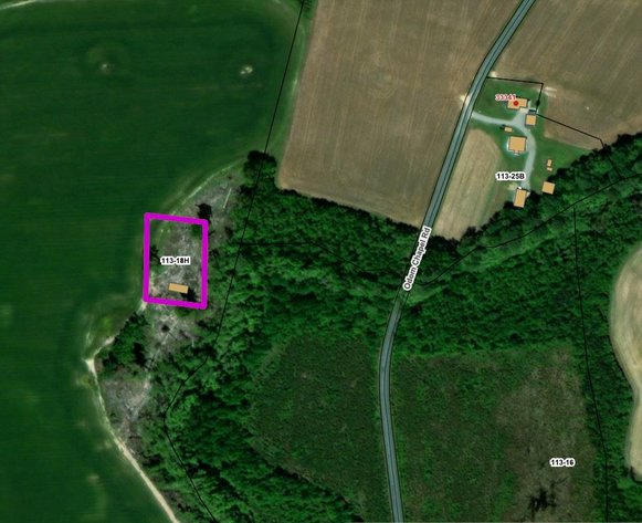 Image for IOW, SOCO, Newport News Tax Auction