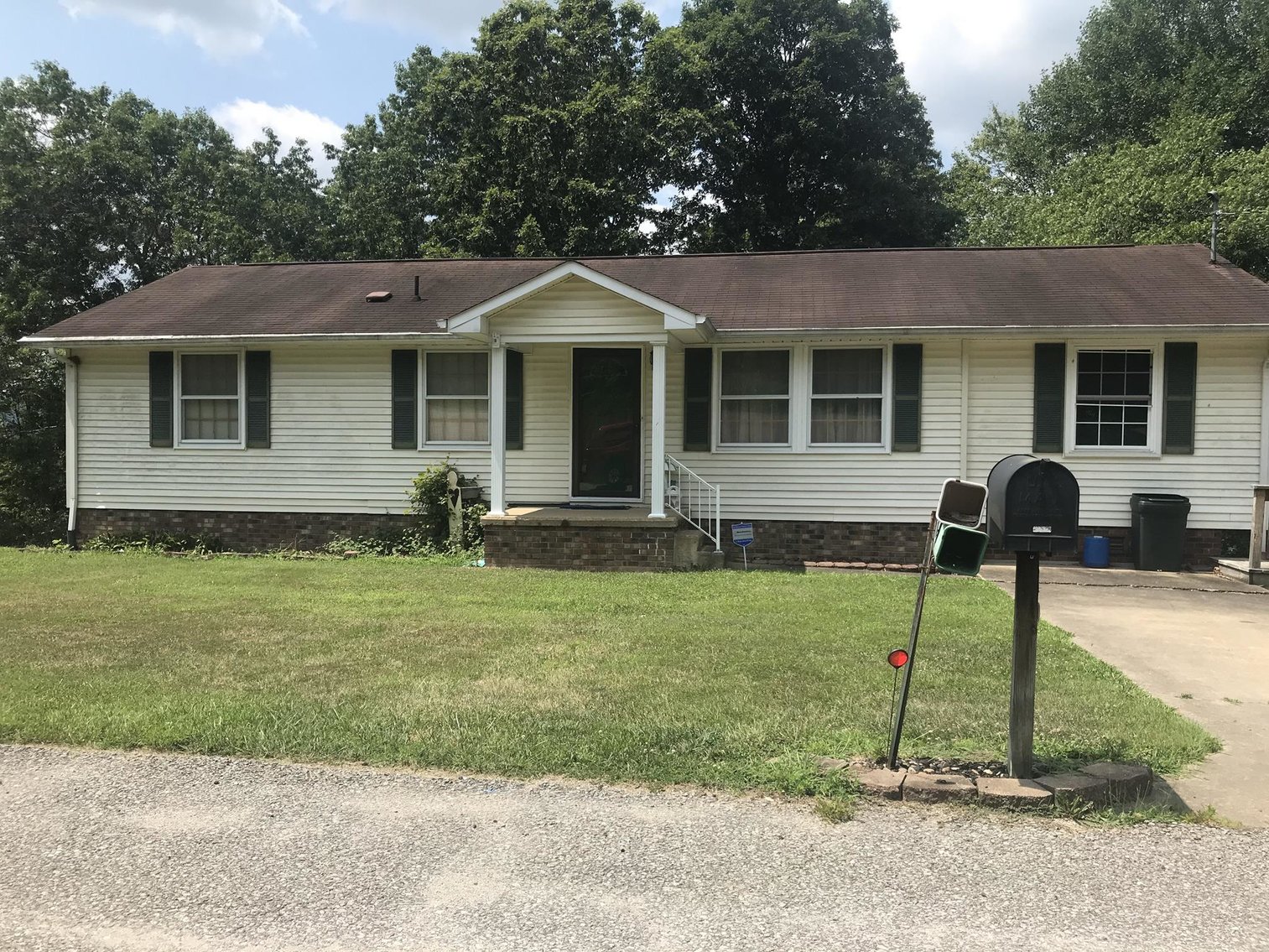 Image for SOLD $66,000 - 5-Bedroom Home Selling to the Highest Bidder