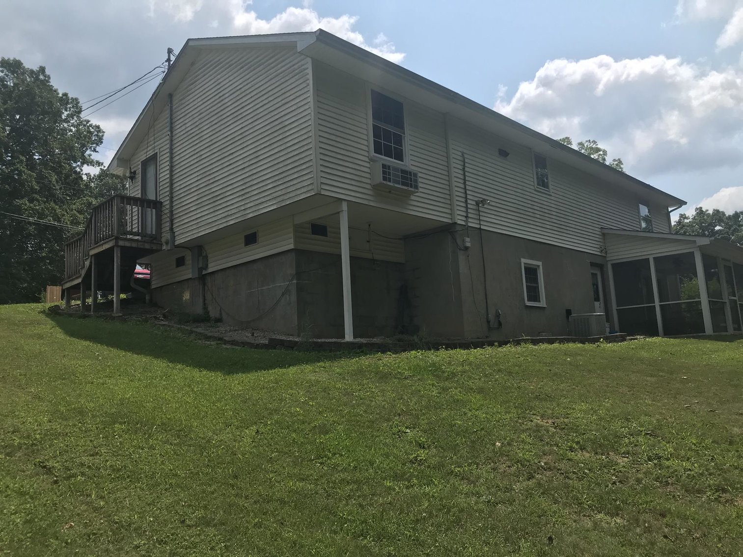 Image for SOLD $66,000 - 5-Bedroom Home Selling to the Highest Bidder