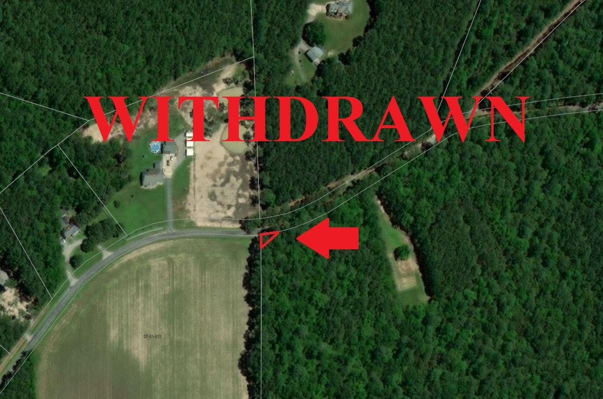 Image for IOW, SOCO, and Surry County Non-Judicial Tax Auction