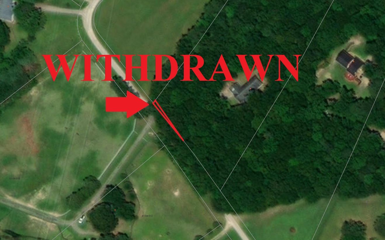 Image for IOW, SOCO, and Surry County Non-Judicial Tax Auction