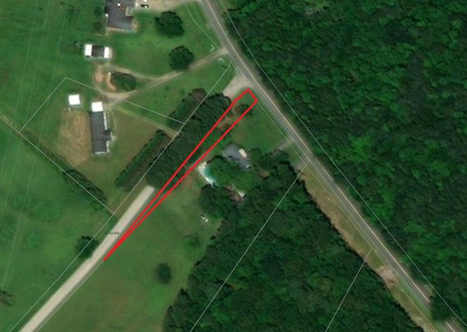 Image for IOW, SOCO, and Surry County Non-Judicial Tax Auction