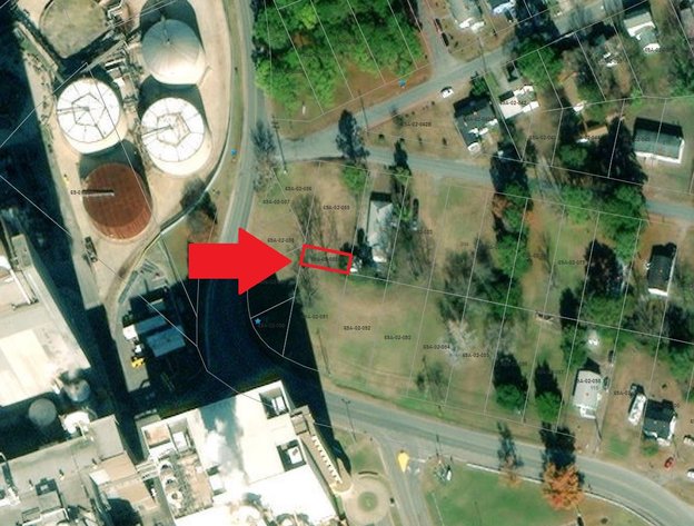 Image for IOW, SOCO, and Surry County Non-Judicial Tax Auction