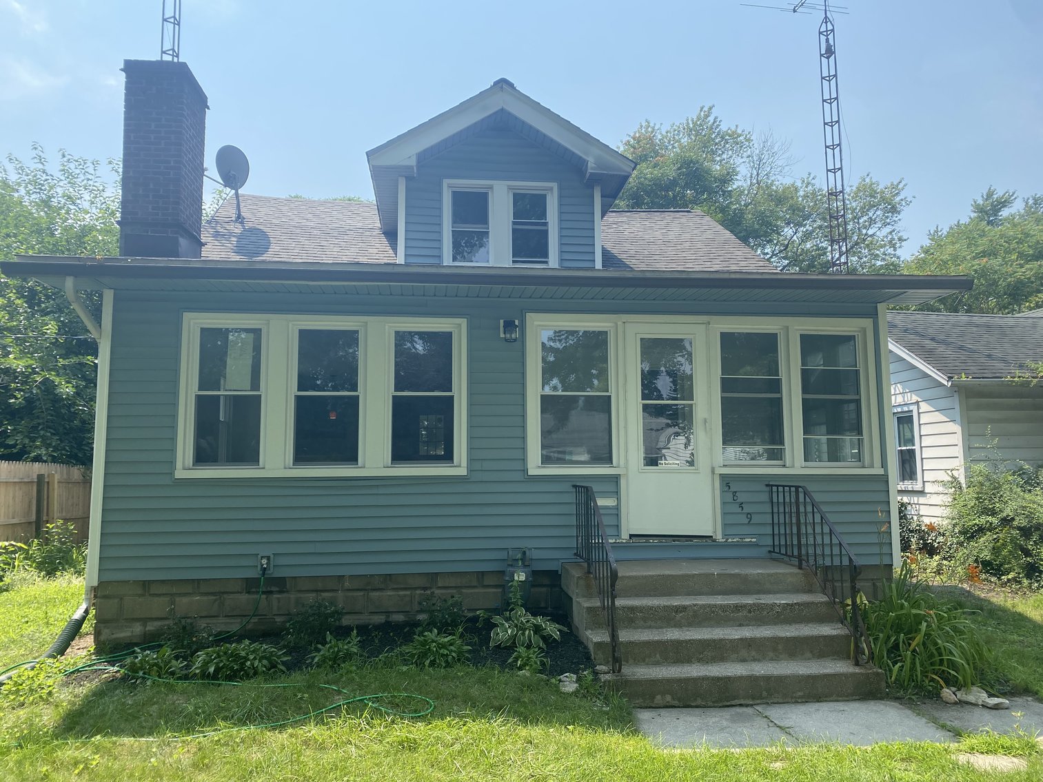 Image for 5859 Gay Street, Toledo, Ohio 43613