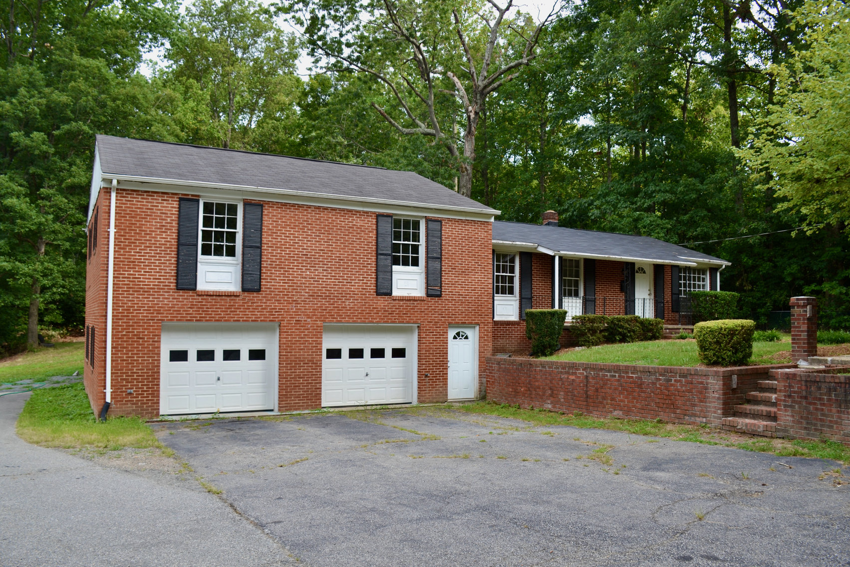 Image for 5 BR/2 Full & 2 Half BA Brick Home on 1 +/- Acres Centrally Located in Spotsylvania County, VA