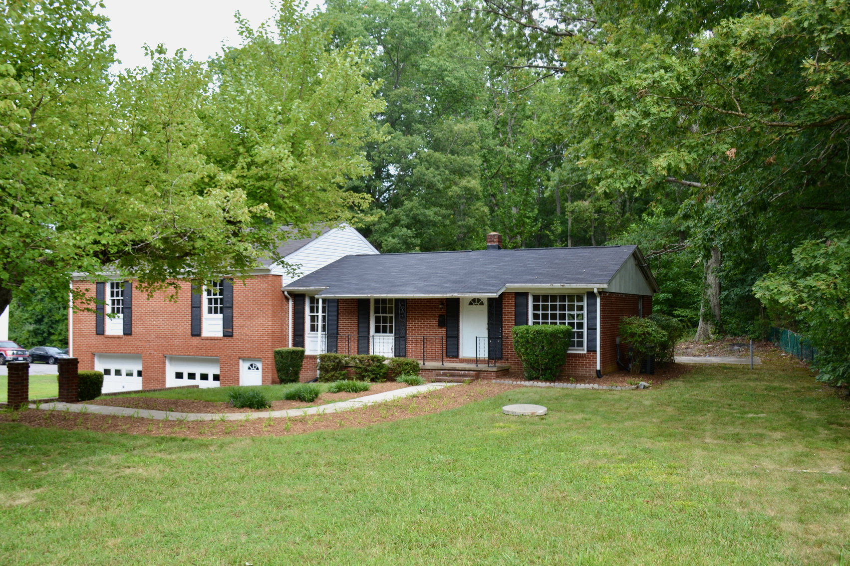 Image for 5 BR/2 Full & 2 Half BA Brick Home on 1 +/- Acres Centrally Located in Spotsylvania County, VA
