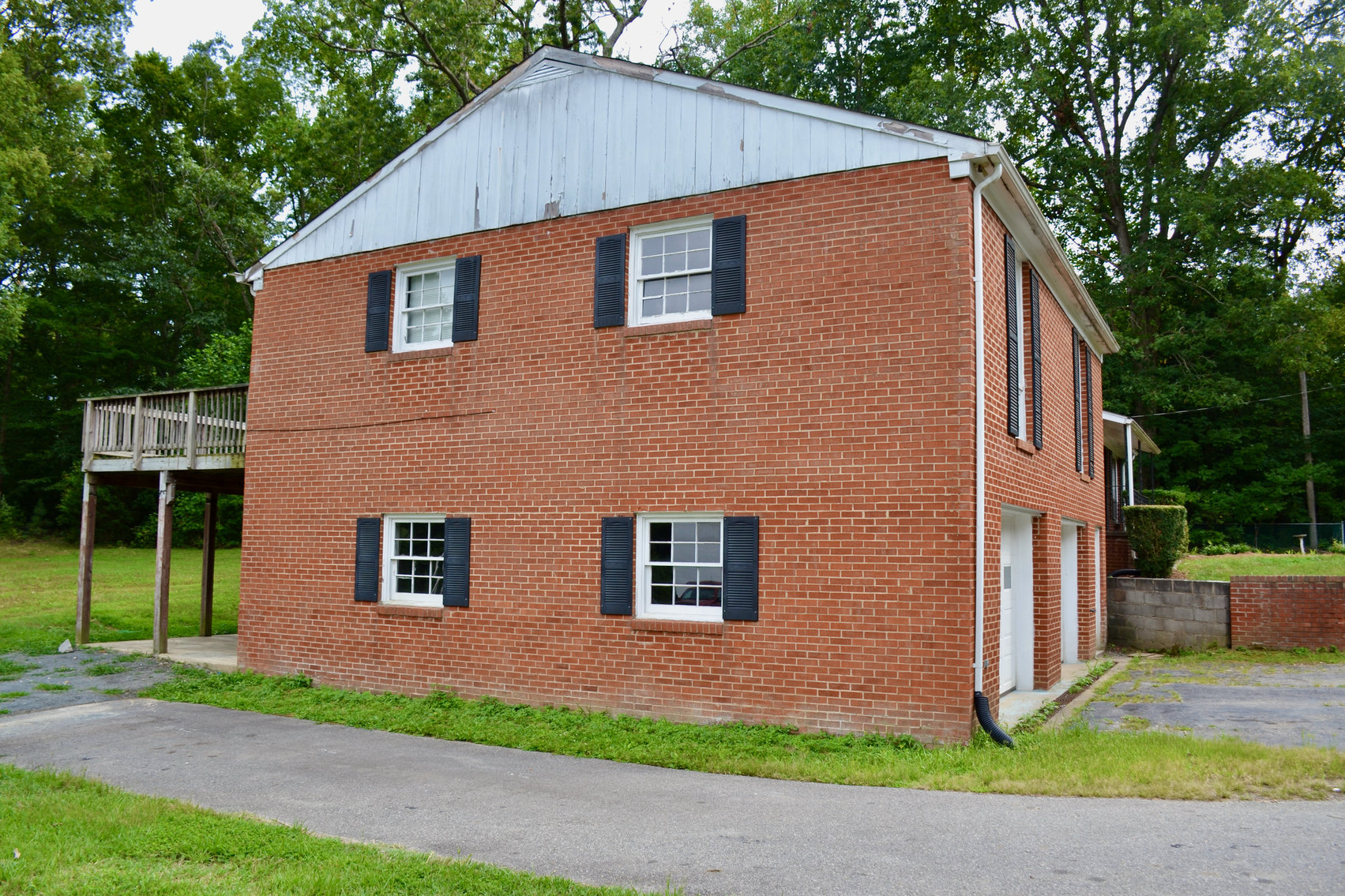 Image for 5 BR/2 Full & 2 Half BA Brick Home on 1 +/- Acres Centrally Located in Spotsylvania County, VA
