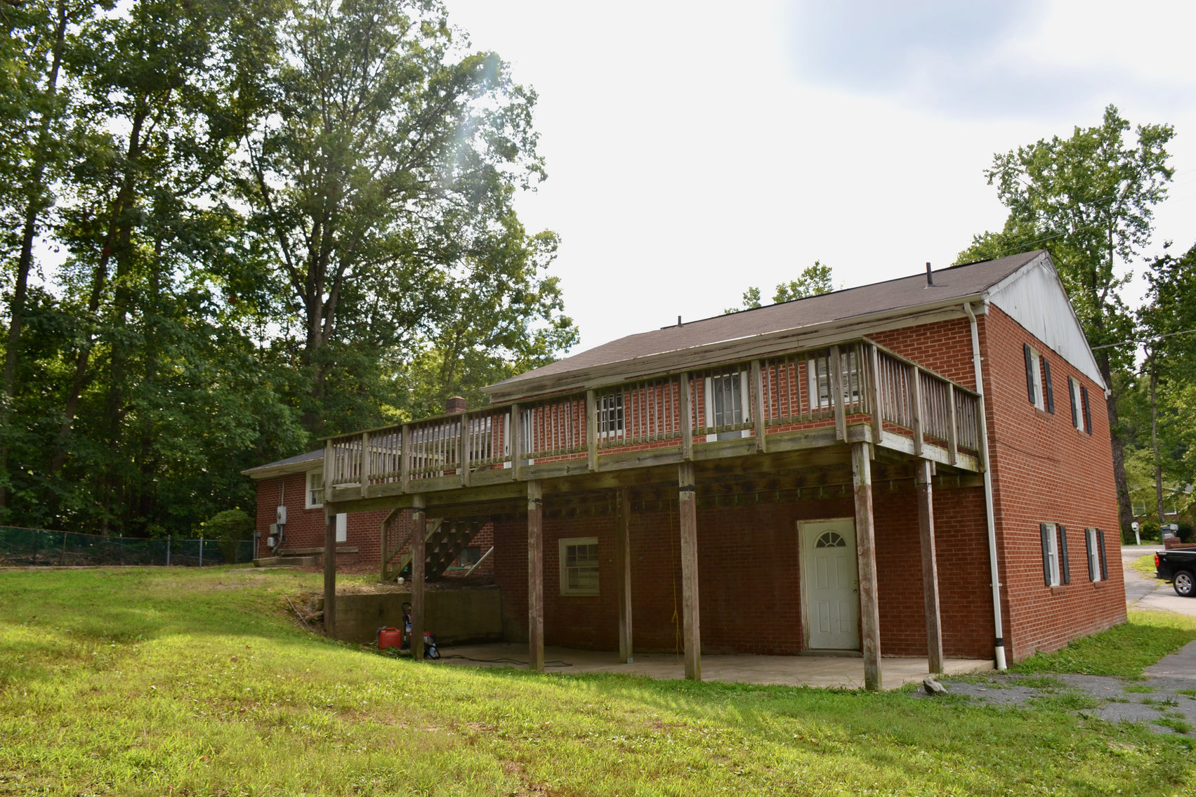 Image for 5 BR/2 Full & 2 Half BA Brick Home on 1 +/- Acres Centrally Located in Spotsylvania County, VA