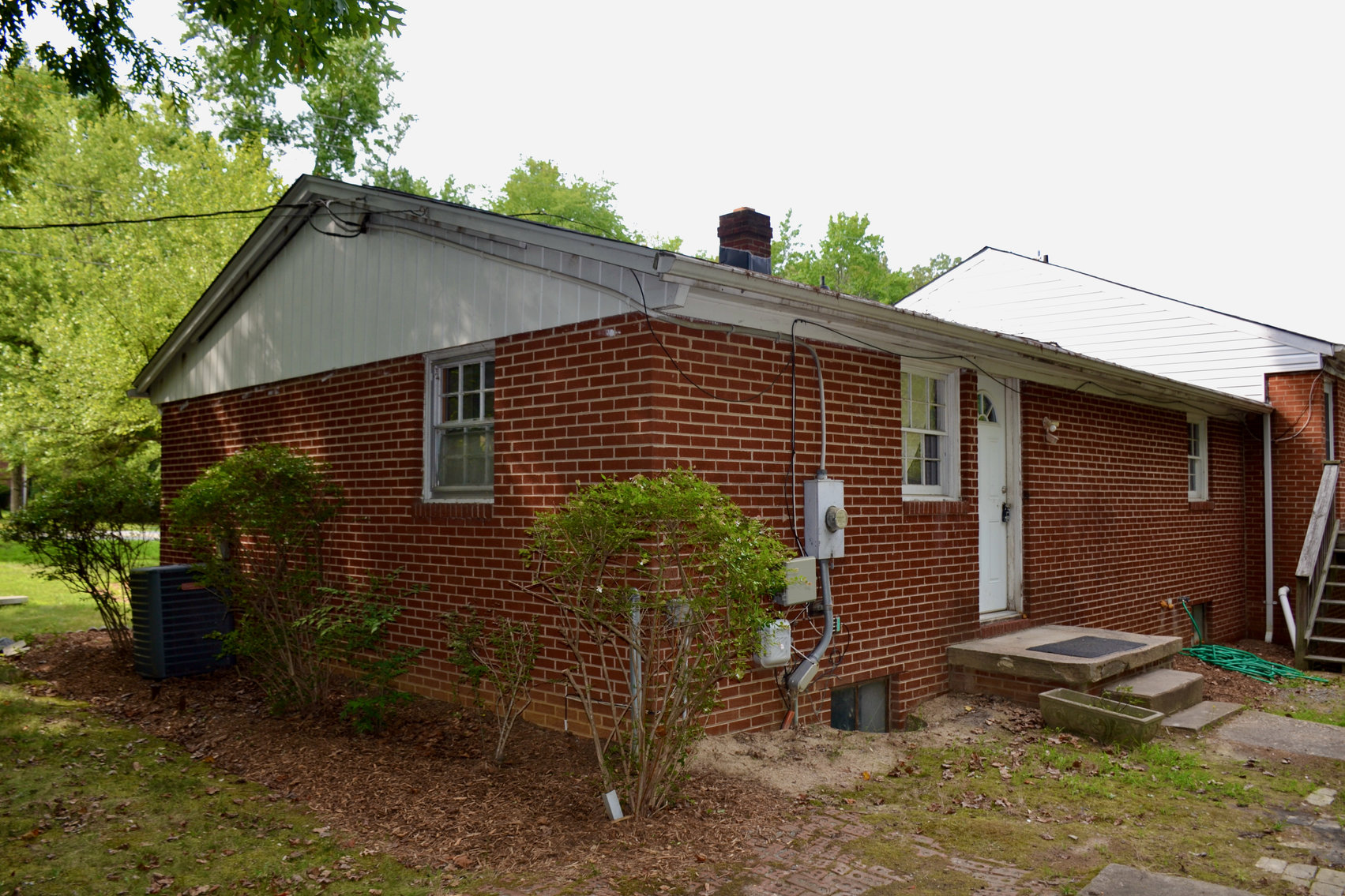 Image for 5 BR/2 Full & 2 Half BA Brick Home on 1 +/- Acres Centrally Located in Spotsylvania County, VA