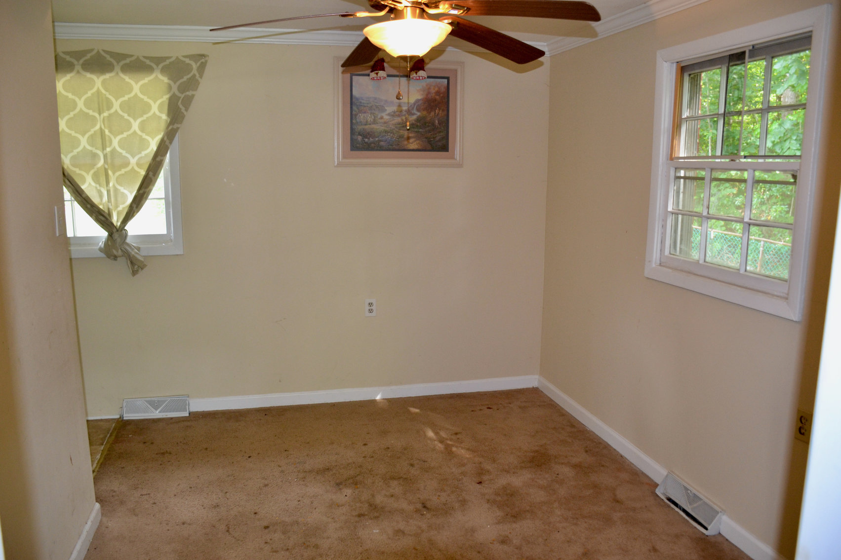 Image for 5 BR/2 Full & 2 Half BA Brick Home on 1 +/- Acres Centrally Located in Spotsylvania County, VA