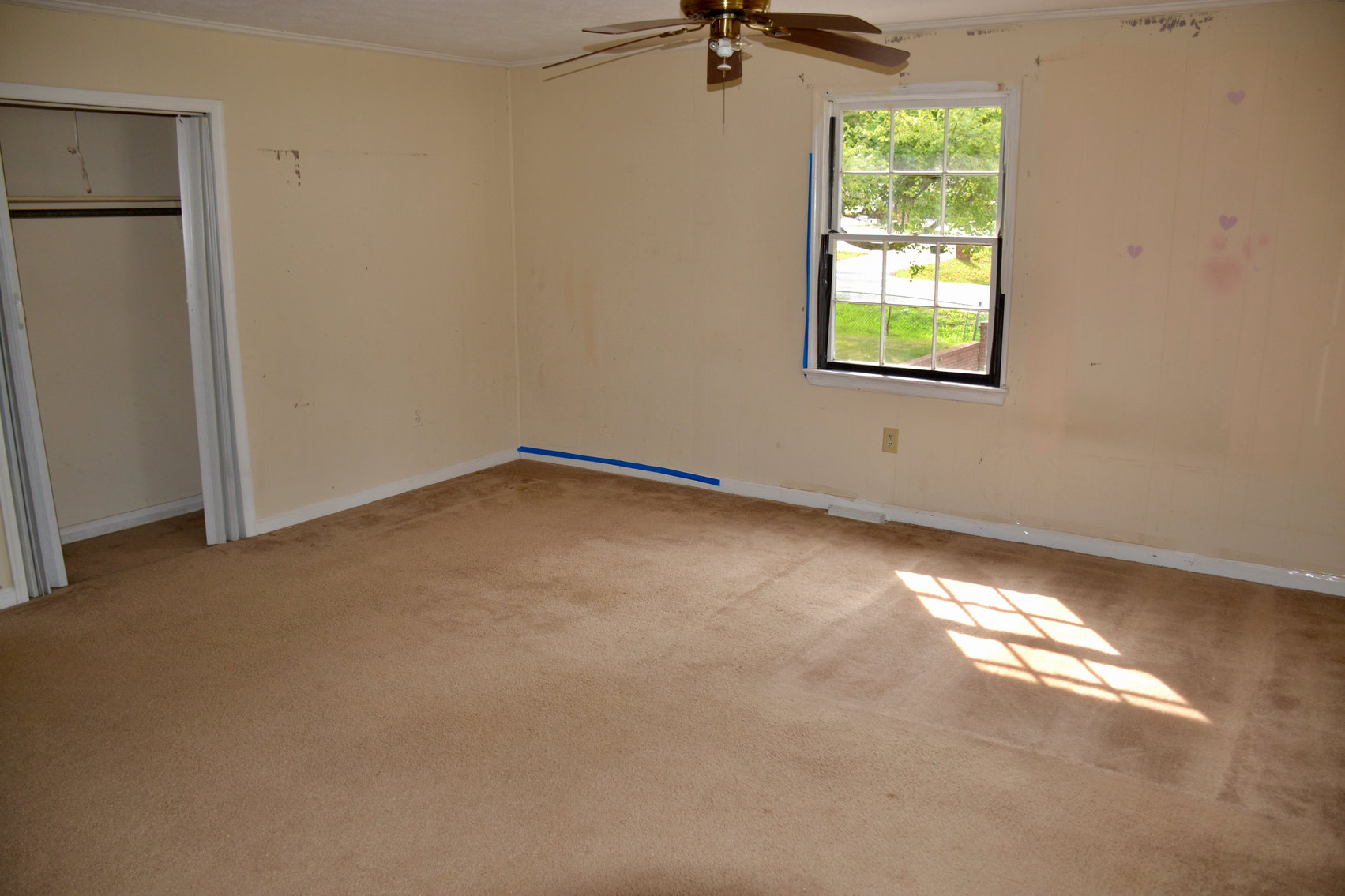 Image for 5 BR/2 Full & 2 Half BA Brick Home on 1 +/- Acres Centrally Located in Spotsylvania County, VA