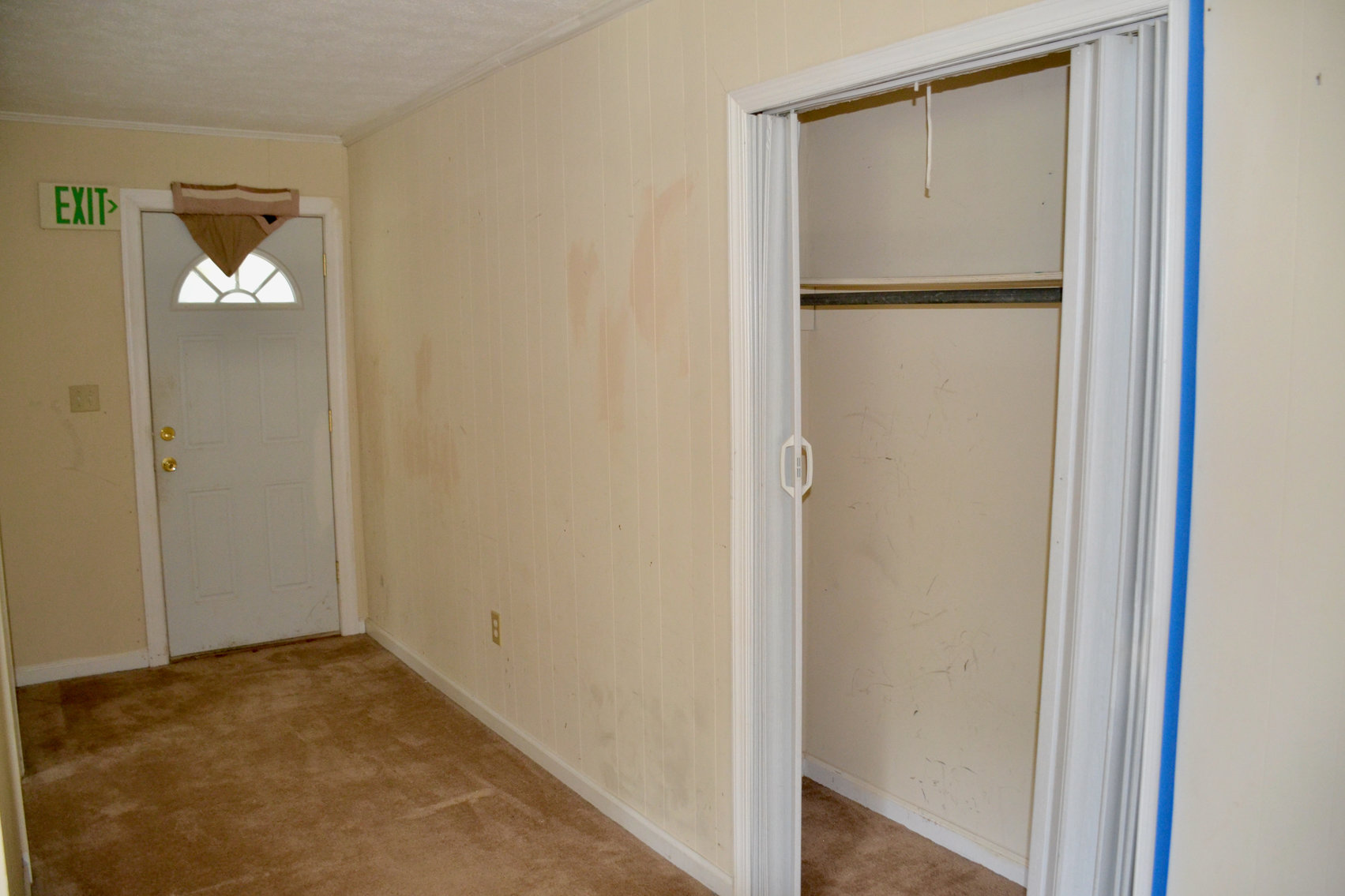 Image for 5 BR/2 Full & 2 Half BA Brick Home on 1 +/- Acres Centrally Located in Spotsylvania County, VA