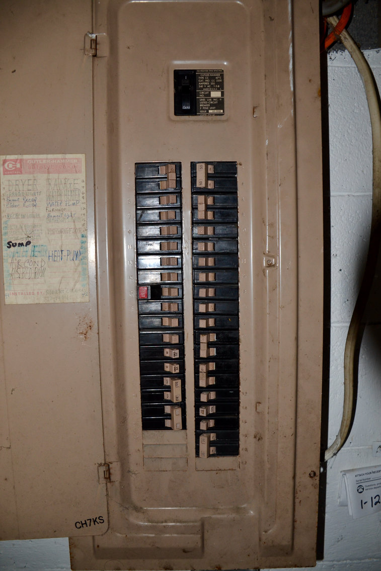 Image for 5 BR/2 Full & 2 Half BA Brick Home on 1 +/- Acres Centrally Located in Spotsylvania County, VA