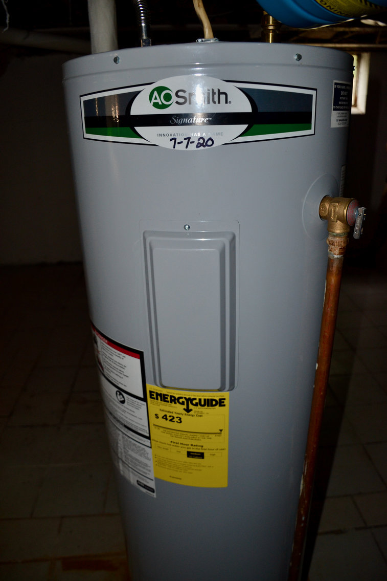 Image for 5 BR/2 Full & 2 Half BA Brick Home on 1 +/- Acres Centrally Located in Spotsylvania County, VA