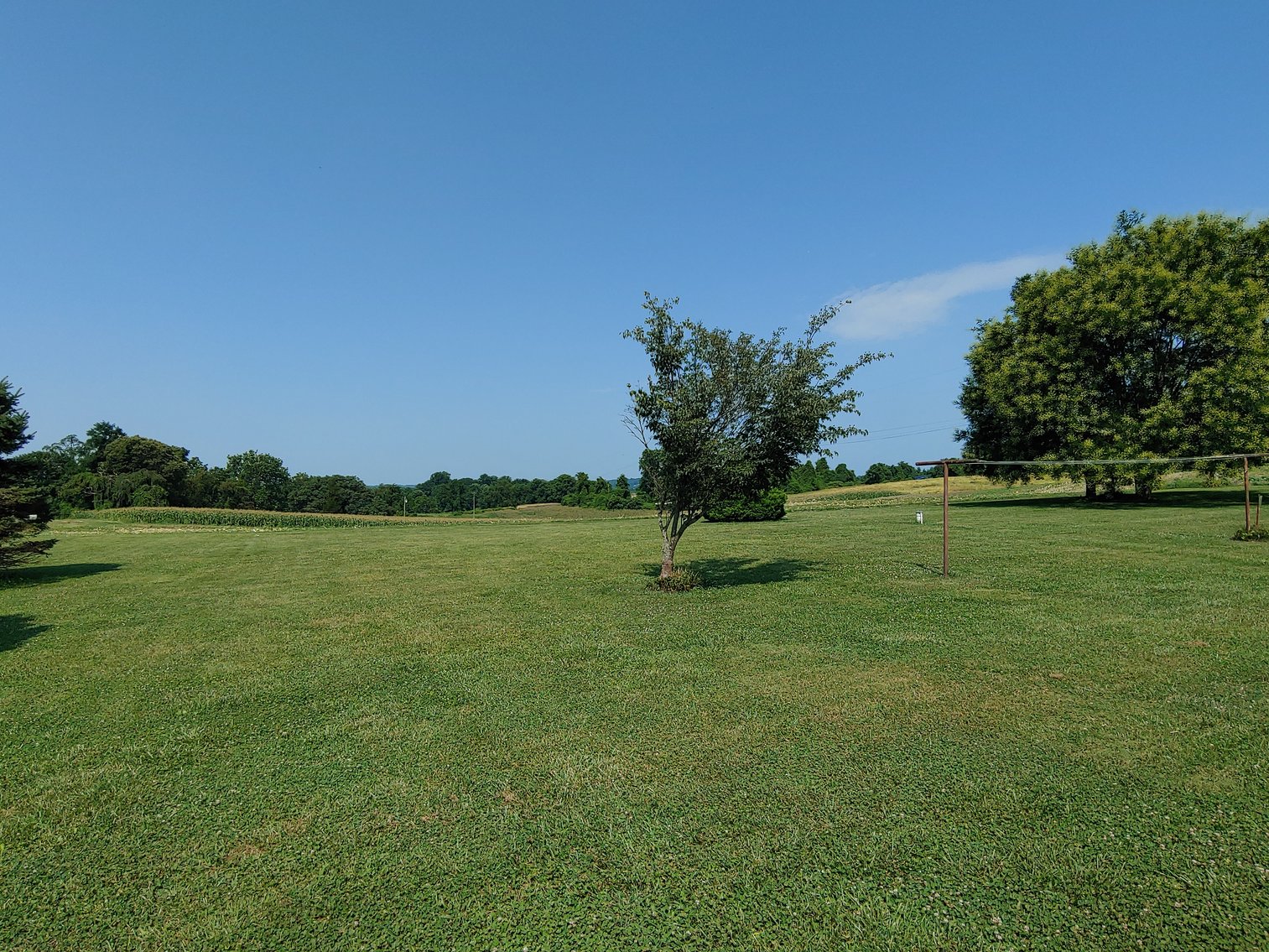 Image for 4 BR, 2.5 BA RANCHER W/ ATT. 2 CAR GARAGE MOVE IN CONDITION ON 2.15+/- AC LOT W/ GLASSWARE, ANTIQUES, FURNITURE & MORE