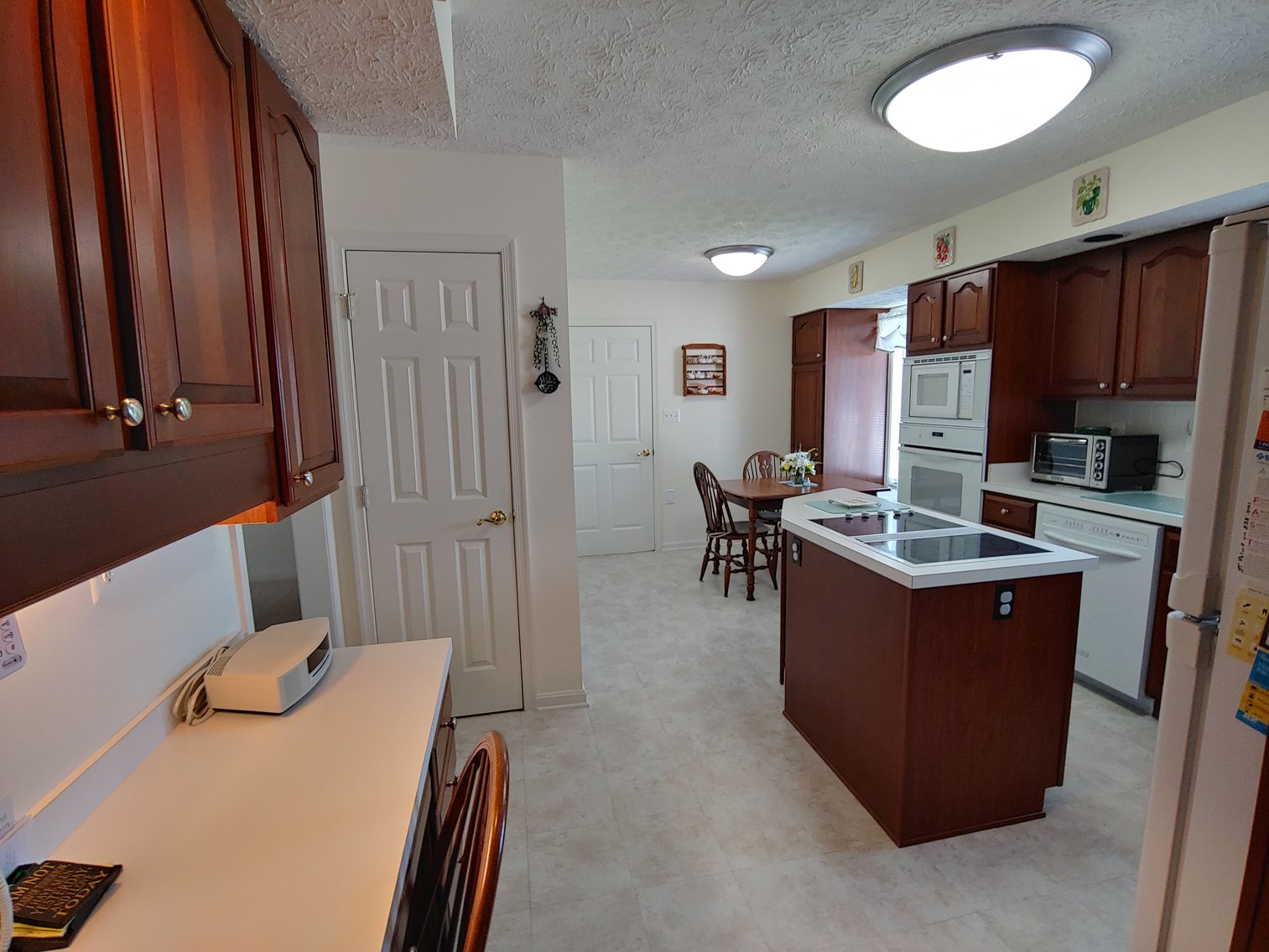 Image for 4 BR, 2.5 BA RANCHER W/ ATT. 2 CAR GARAGE MOVE IN CONDITION ON 2.15+/- AC LOT W/ GLASSWARE, ANTIQUES, FURNITURE & MORE