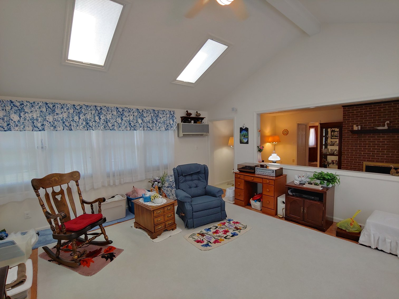 Image for 4 BR, 2.5 BA RANCHER W/ ATT. 2 CAR GARAGE MOVE IN CONDITION ON 2.15+/- AC LOT W/ GLASSWARE, ANTIQUES, FURNITURE & MORE