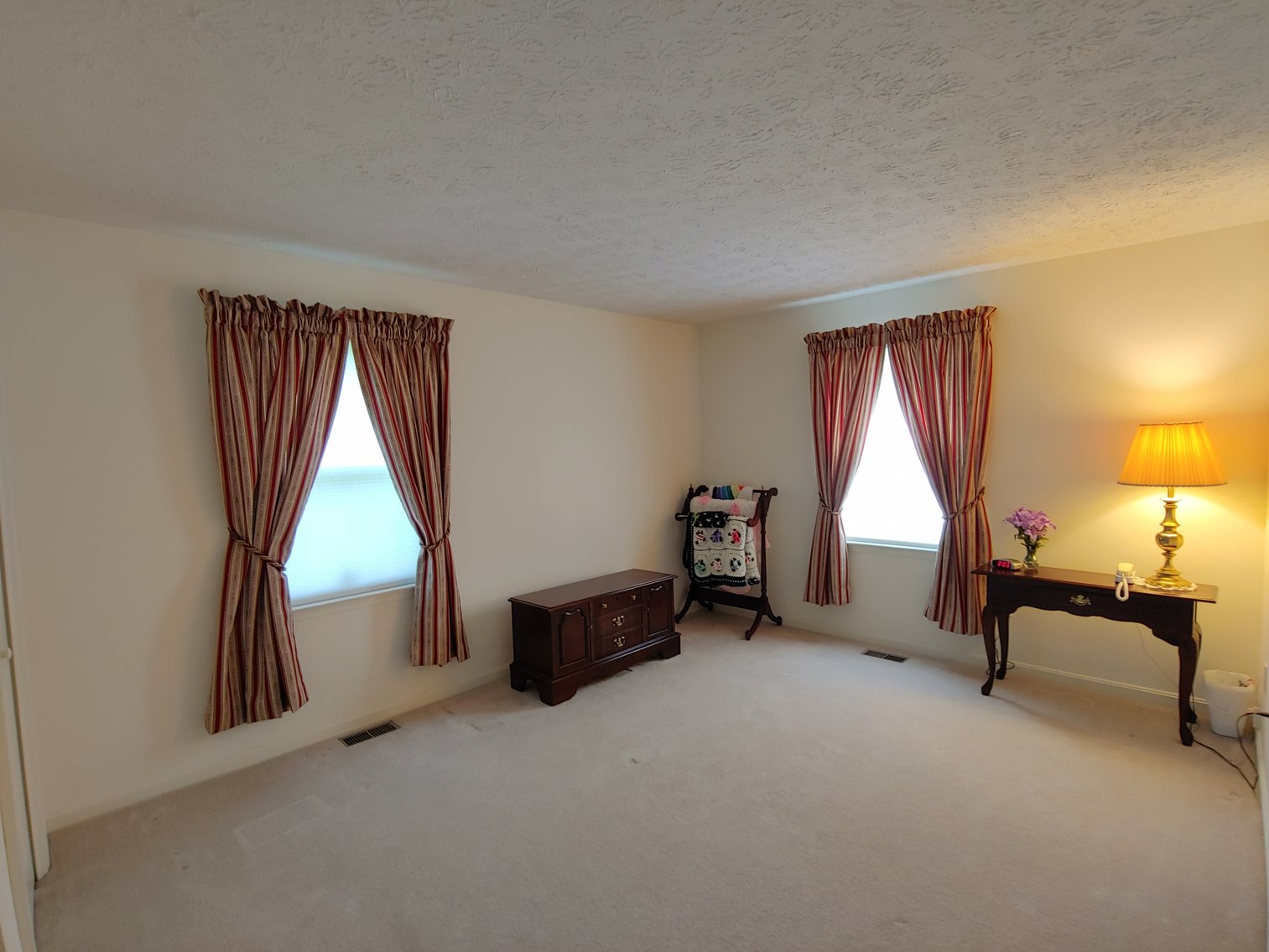 Image for 4 BR, 2.5 BA RANCHER W/ ATT. 2 CAR GARAGE MOVE IN CONDITION ON 2.15+/- AC LOT W/ GLASSWARE, ANTIQUES, FURNITURE & MORE