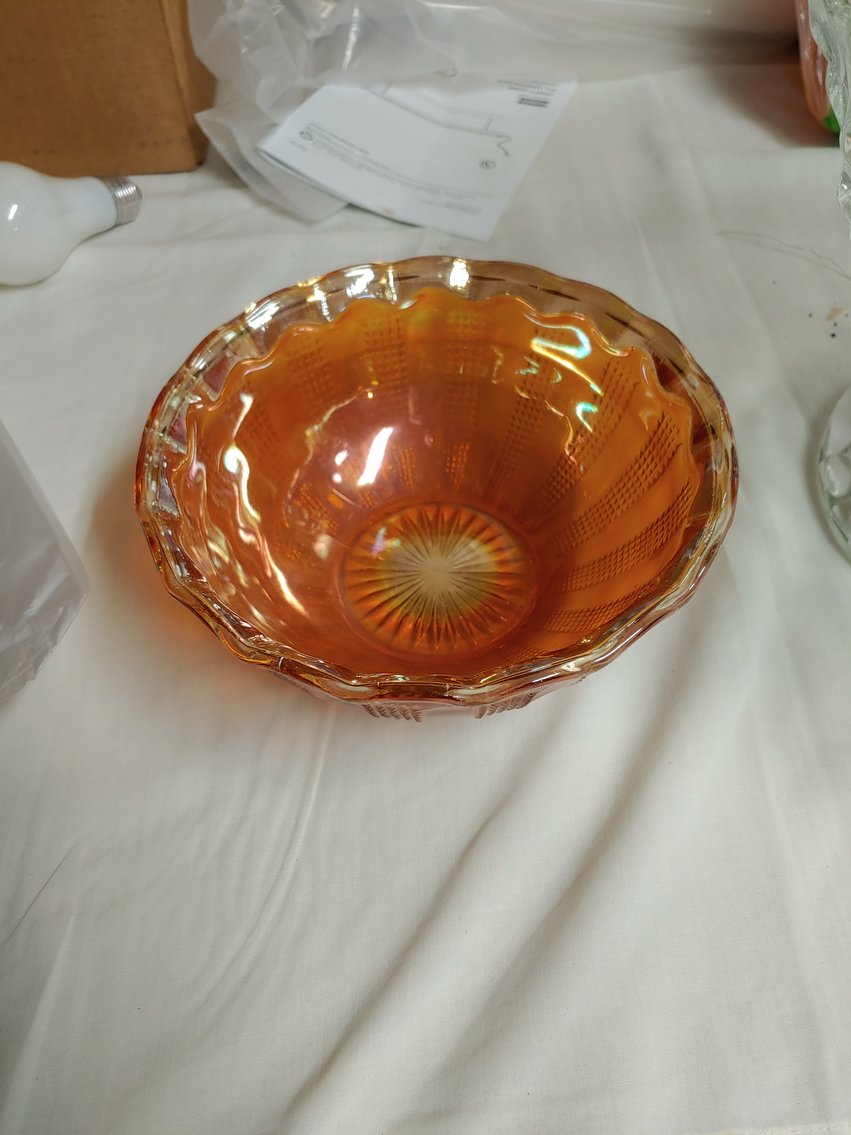 Image for 4 BR, 2.5 BA RANCHER W/ ATT. 2 CAR GARAGE MOVE IN CONDITION ON 2.15+/- AC LOT W/ GLASSWARE, ANTIQUES, FURNITURE & MORE