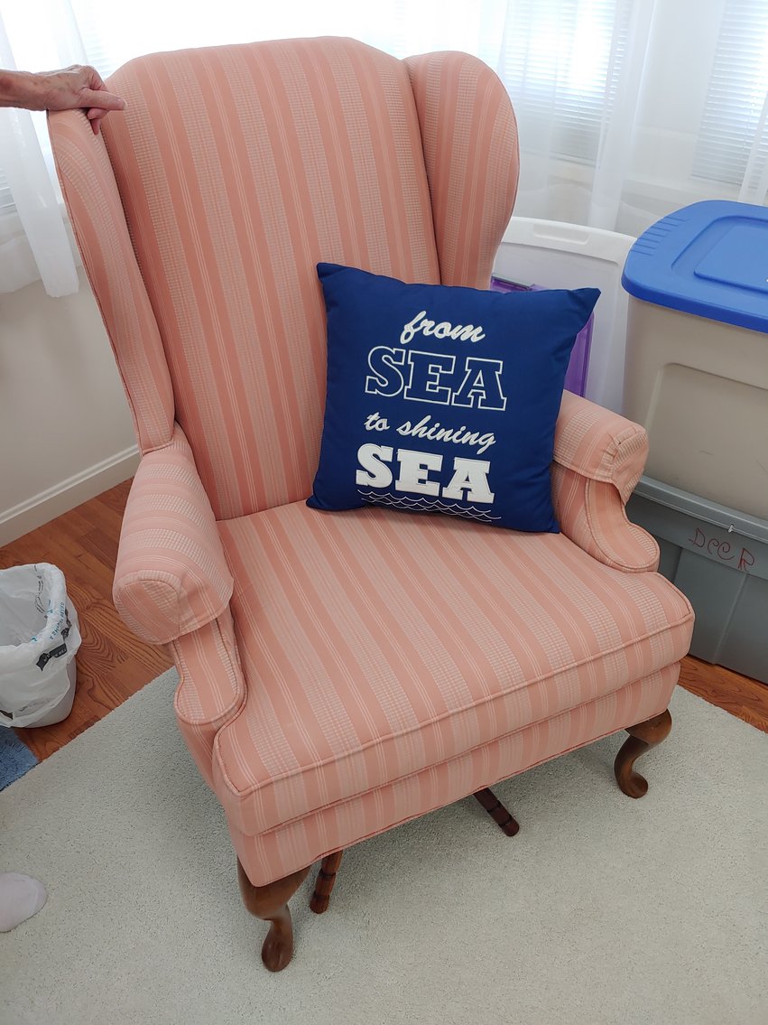 Image for 4 BR, 2.5 BA RANCHER W/ ATT. 2 CAR GARAGE MOVE IN CONDITION ON 2.15+/- AC LOT W/ GLASSWARE, ANTIQUES, FURNITURE & MORE