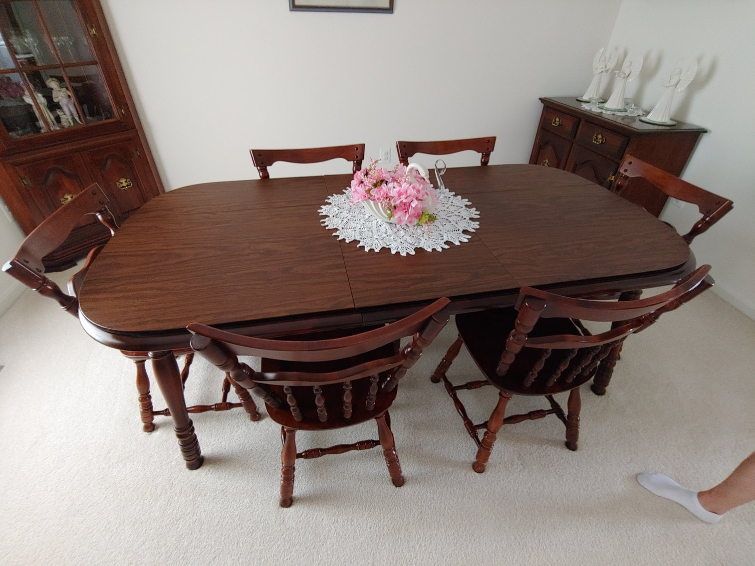 Image for 4 BR, 2.5 BA RANCHER W/ ATT. 2 CAR GARAGE MOVE IN CONDITION ON 2.15+/- AC LOT W/ GLASSWARE, ANTIQUES, FURNITURE & MORE