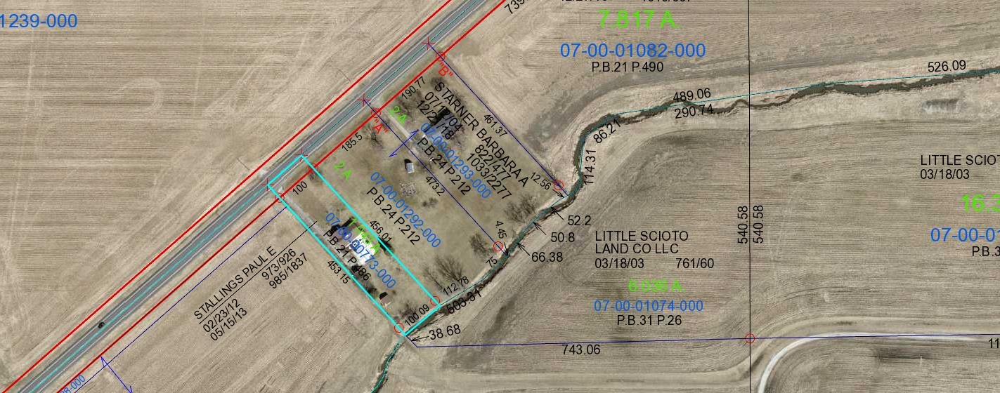 Image for 1523 SR 4 BUCYRUS