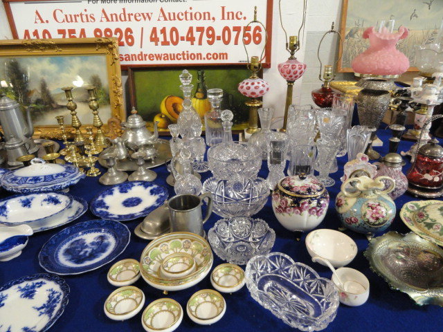 Image for Aug 5, 2021 Public Auction